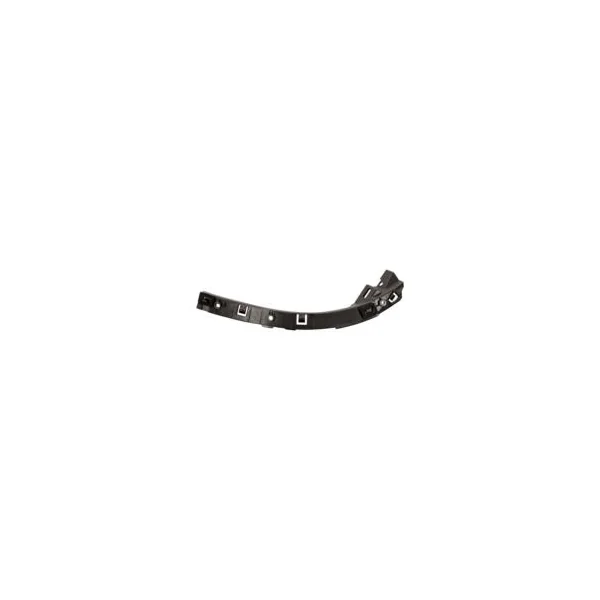 Support arrière gauche pour FIAT PANDA III depuis 2012, pare chocs arrière, Neuve