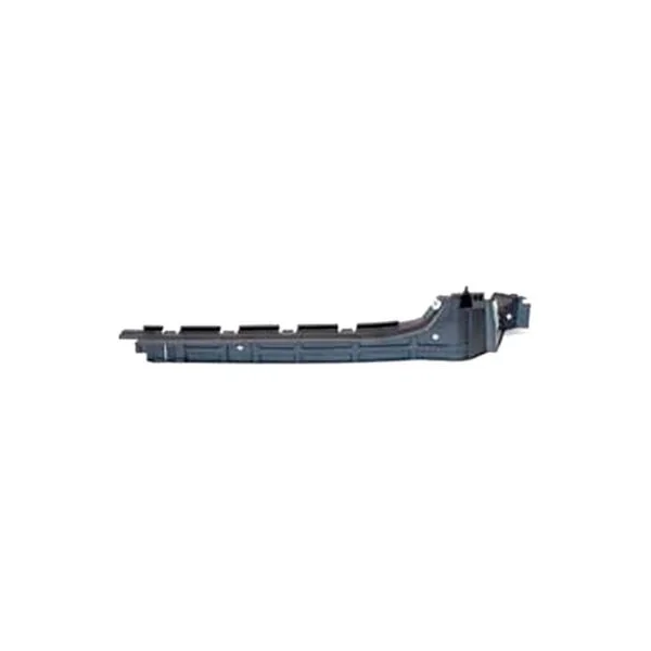 Support arrière gauche pour FIAT PUNTO EVO, 2009-2011, bride fixation pare chocs avant, Neuve