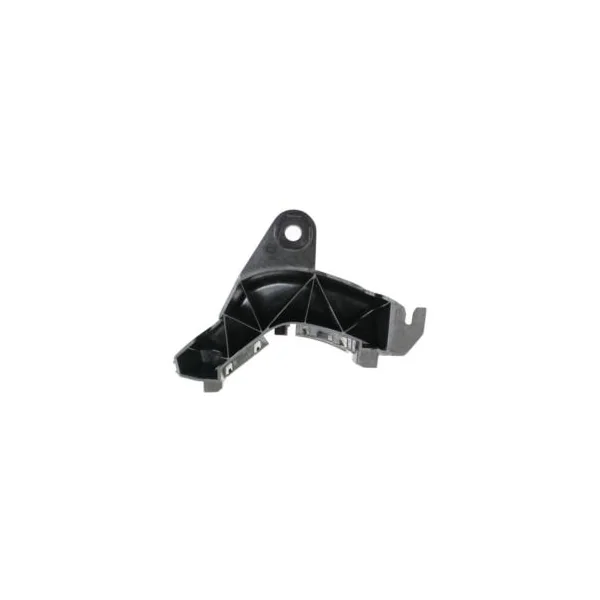 Support arrière gauche pour TOYOTA YARIS III phase 3, 2017-2020, bride fixation pare chocs arrière, Neuf
