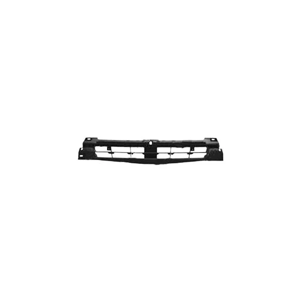 Support avant central pour RENAULT TRAFIC II phase 2, 2006-2014, renfort pare chocs avant, Neuf