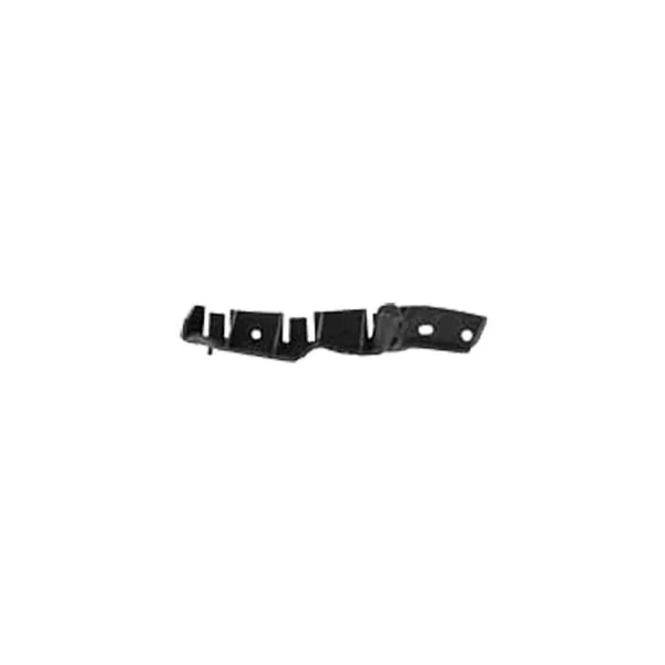 Support avant droit pour AUDI A3 II ph.1 (3 portes) 2003-2005, bride fixation pare chocs avant