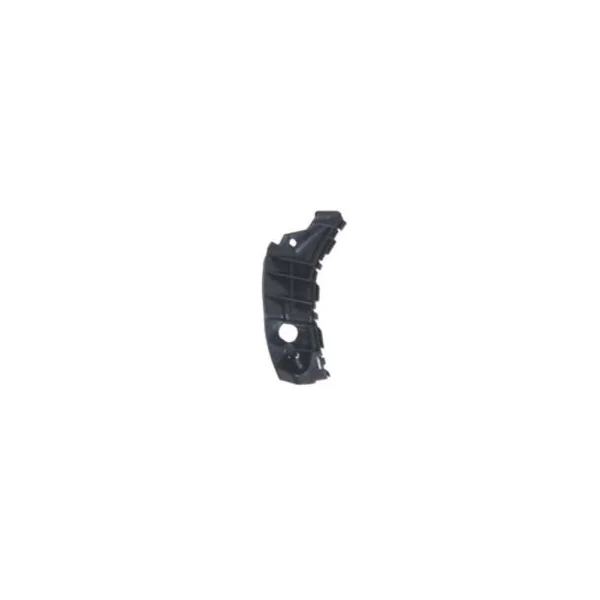 Support avant droit pour CITROËN C1 I phase 2, 2009-2012, bride fixation pare chocs, Neuf