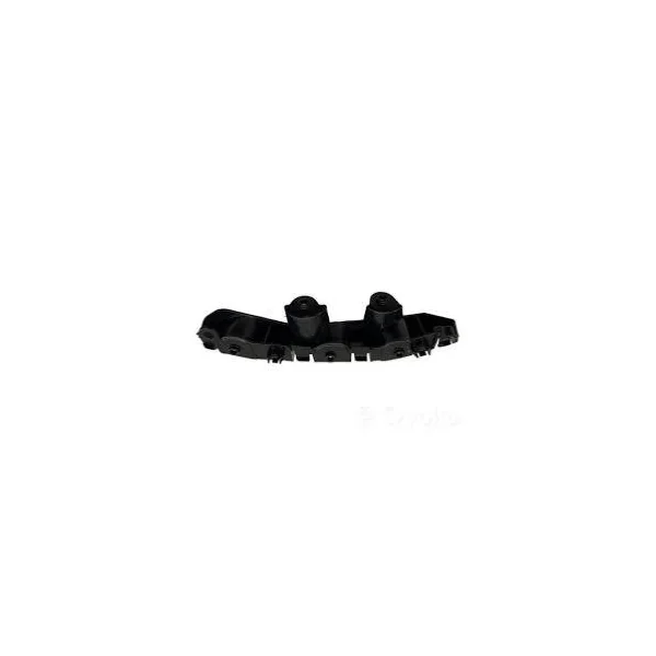 Support avant droit pour DACIA DUSTER II phase 1 depuis 2018, bride fixation extérieure pare chocs avant, Neuf