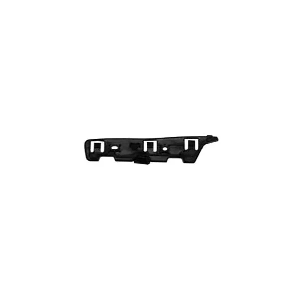 Support avant droit pour FIAT PUNTO EVO, 2009-2011, bride fixation pare chocs avant, Neuf
