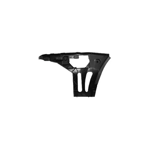 Support avant droit pour FORD FOCUS I ph.2 2001-2004, bride fixation pare chocs arrière, (break SW)