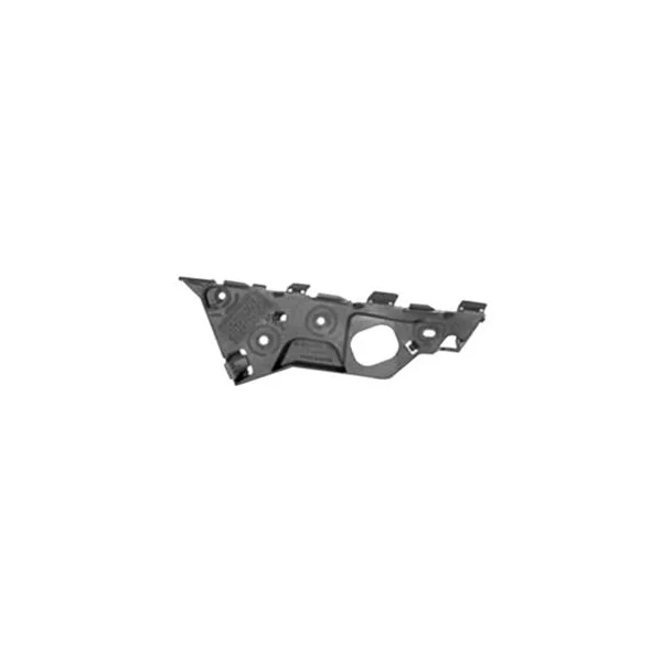 Support avant droit pour OPEL CORSA D phase 1, 2011-2014, bride fixation pare chocs avant, Neuf