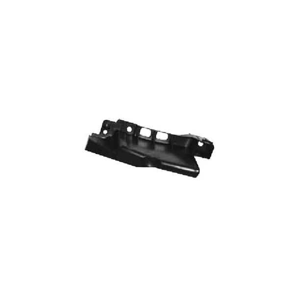 Support avant droit pour RENAULT KANGOO II phase 1, 2008-2013, bride fixation pare chocs avant