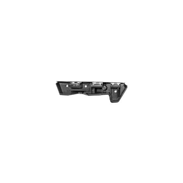 Support avant droit pour RENAULT MASTER III phase 1, 2010-2014, bride fixation pare chocs avant