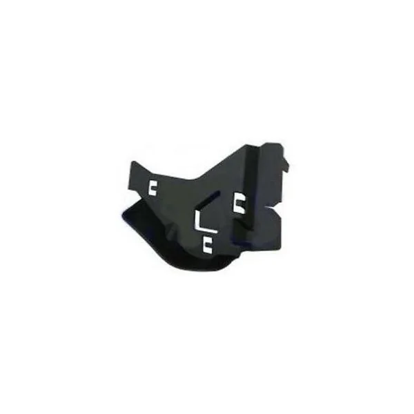 Support avant droit pour RENAULT TRAFIC III phase 1 2014-2019, bride fixation pare chocs avant, Neuf
