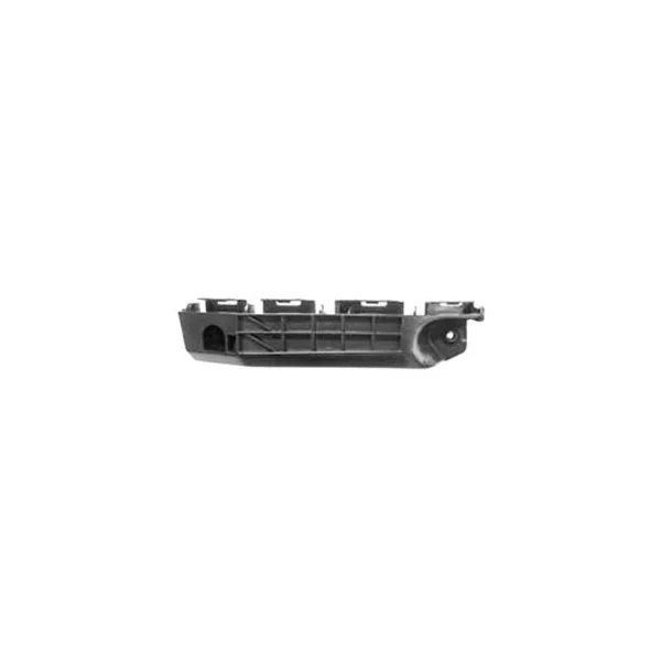 Support avant droit pour TOYOTA YARIS III phase 3, 2017-2020, bride fixation pare chocs avant, Neuf