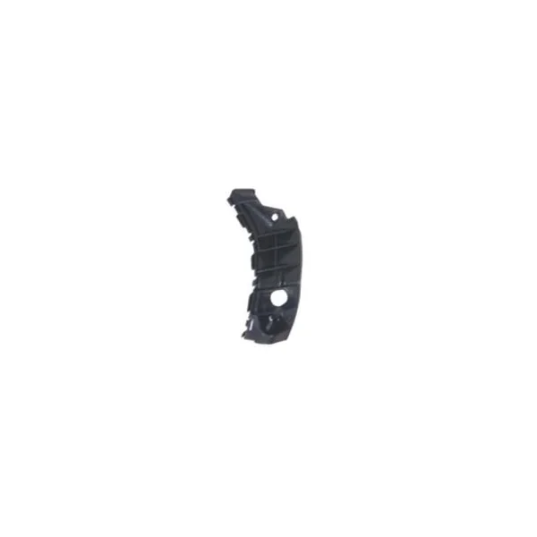 Support avant gauche pour CITROËN C1 I phase 2, 2009-2012, bride fixation pare chocs, Neuf