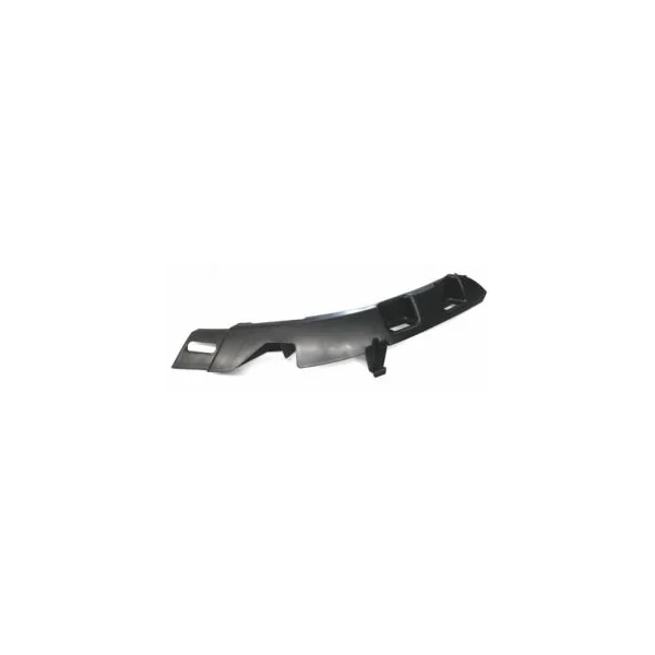 Support avant gauche pour CITROËN C3 I phase 2, 2005-2008, bride fixation pare chocs avant, Neuf