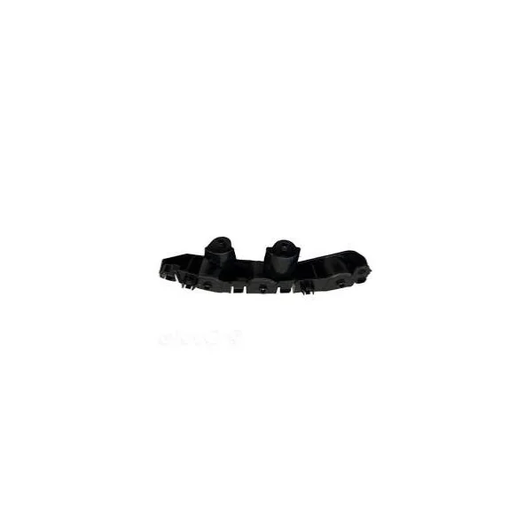 Support avant gauche pour DACIA DUSTER II phase 1 depuis 2018, bride fixation extérieure pare chocs avant, Neuf
