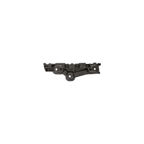 Support avant gauche pour DACIA SANDERO II phase 2, 2016-2020, bride fixation pare chocs avant, Neuf