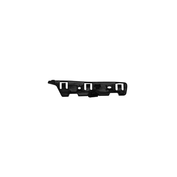 Support avant gauche pour FIAT PUNTO EVO, 2009-2011, bride fixation pare chocs avant, Neuf