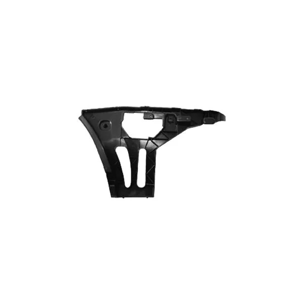 Support avant gauche pour FORD FOCUS I ph.2 2001-2004 bride fixation pare chocs arrière, (break SW)