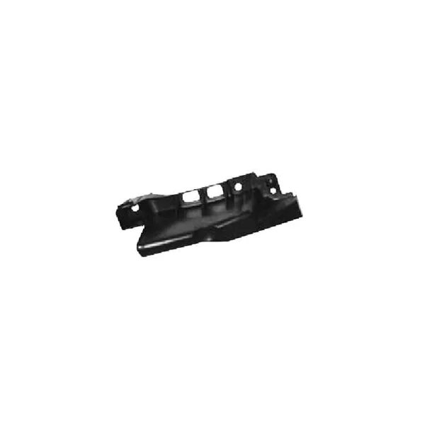 Support avant gauche pour RENAULT KANGOO II phase 1, 2008-2013, bride fixation pare chocs avant