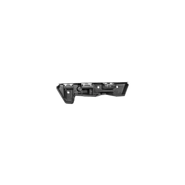 Support avant gauche pour RENAULT MASTER III phase 1, 2010-2014, bride fixation pare chocs avant