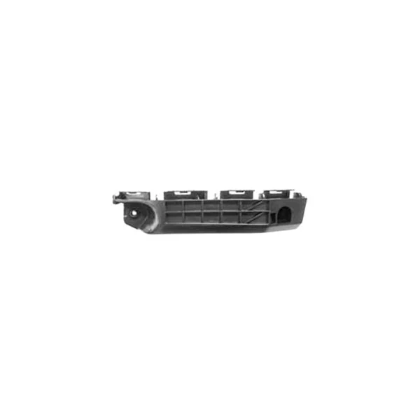 Support avant gauche pour TOYOTA YARIS III phase 3, 2017-2020, bride fixation pare chocs avant, Neuf