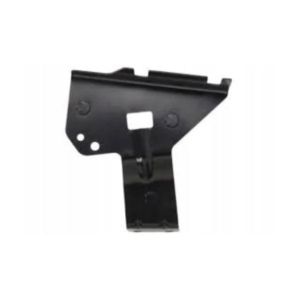 Support bride de fixation aile droit pour CITROËN BERLINGO II phase 3, 2015-2018, Neuf