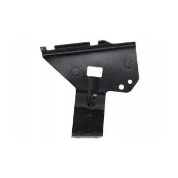 Support bride de fixation aile gauche pour CITROËN BERLINGO II phase 3, 2015-2018, Neuf