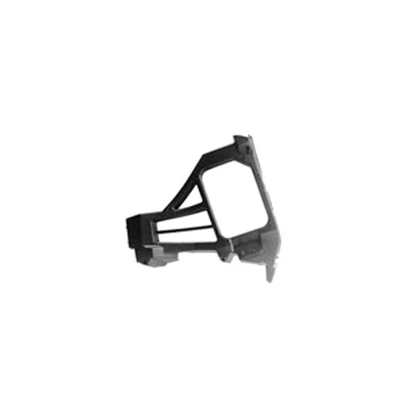 Support bride de fixation arrière gauche pour FORD FOCUS II phase 2 2008-2011, en plastique, Mod. 3/5 portes, Neuf