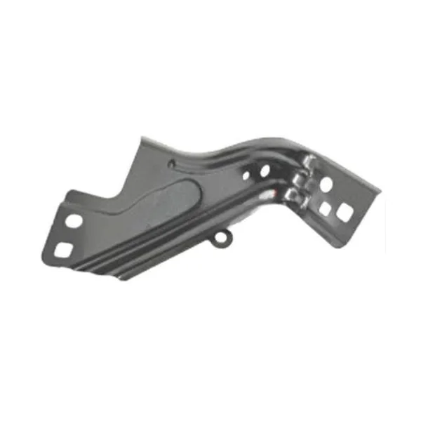 Support bride de fixation avant droit pour RENAULT CLIO V phase 2 depuis 2023, Neuf