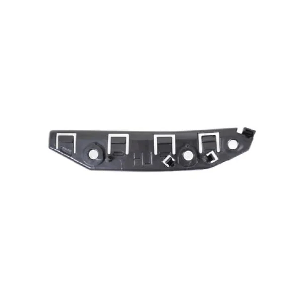 Support bride de fixation avant droit pour TESLA MODEL 3 depuis 2016, en plastique, Neuf