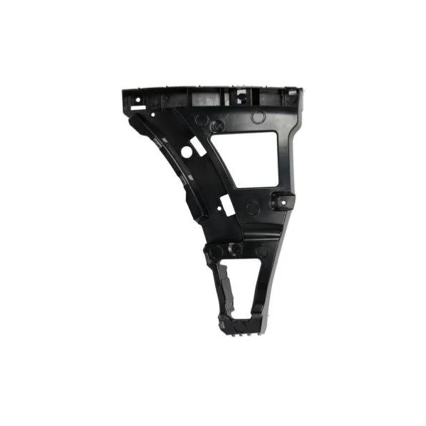 Support bride de fixation avant droite pour FORD TRANSIT Mk8 phase 2 depuis 2019, Neuve