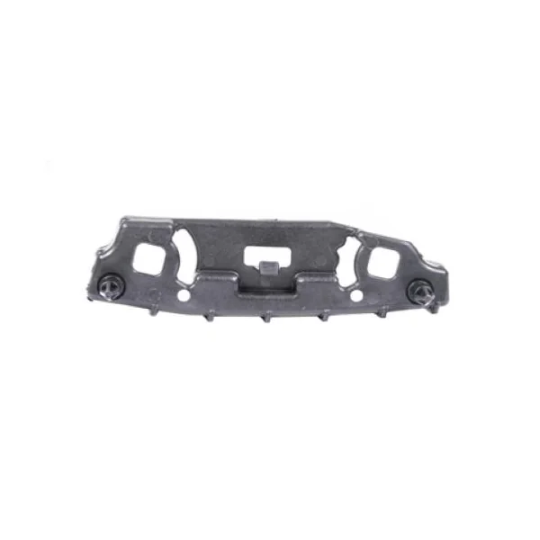 Support bride de fixation avant gauche pour FORD KUGA III phase 1 depuis 2020, en plastique, Neuf