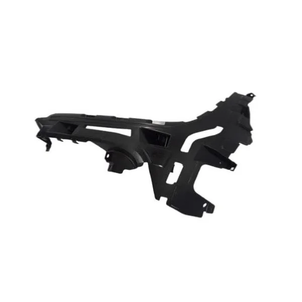 Support bride de fixation avant gauche pour RENAULT KOLEOS II depuis 2017, en plastique, Neuf