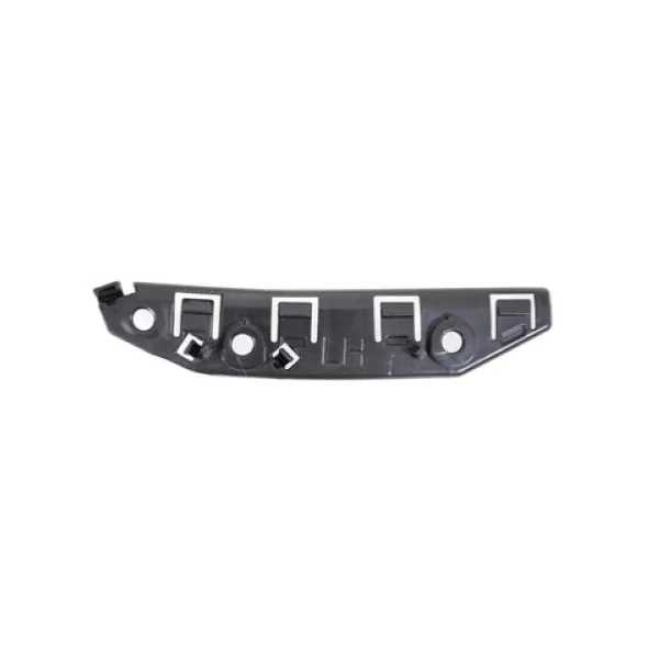 Support bride de fixation avant gauche pour TESLA MODEL 3 depuis 2016, en plastique, Neuf