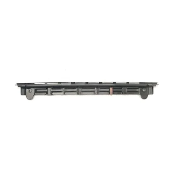 Support bride de fixation centrale pour FIAT 500 phase 2 depuis 2015, pare chocs arrière, Neuf