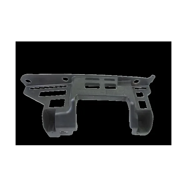 Support bride de fixation droite pare chocs arrière interièur pour RENAULT CLIO V phase 1 2019-2023, Neuve