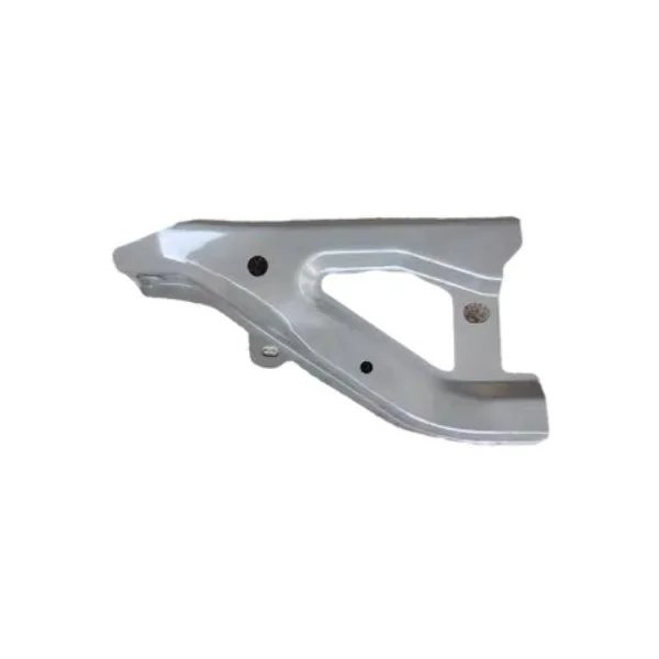 Support bride de fixation gauche d’aile avant pour TESLA MODEL Y 2019-2025, Neuf