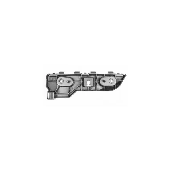 Support bride de fixation latérale pare chocs arrière gauche pour FORD FOCUS IV phase 1 2018-2021, en plastique, Mod. 5 portes, Neuf