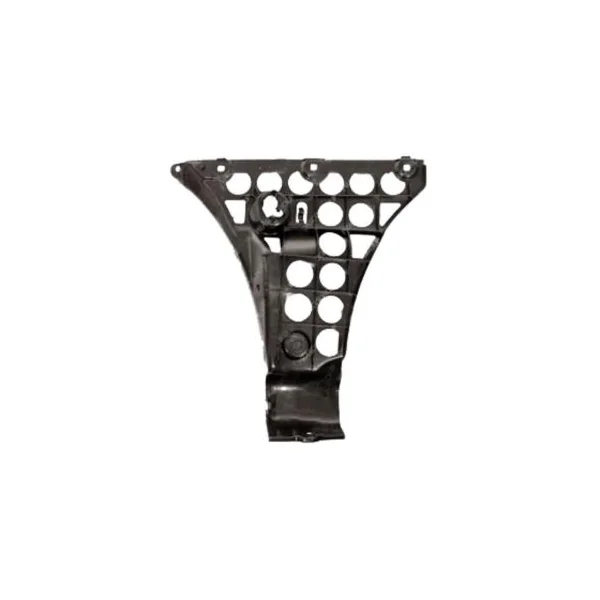 Support bride de fixation pare chocs arrière droit pour BMW Serie 5 E60-E61, 2003-2007, Neuf