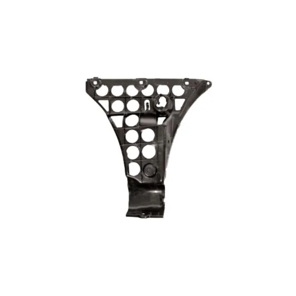 Support bride de fixation pare chocs arrière gauche pour BMW Serie 5 E60-E61, 2003-2007, Neuf
