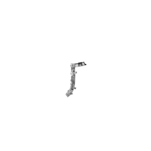 Support bride de fixation pare chocs arrière gauche pour LAND ROVER FREELANDER II, 2006-2010, Neuf