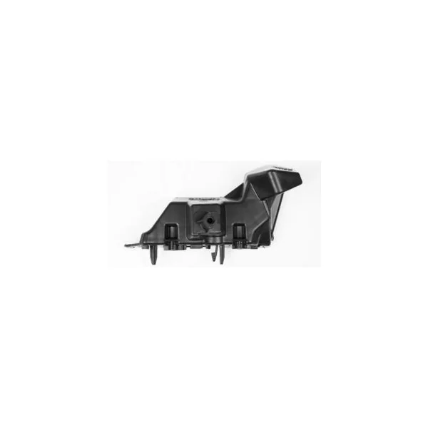 Support bride de fixation pare chocs avant droit pour FORD FOCUS IV phase 1 2018-2021, Neuf