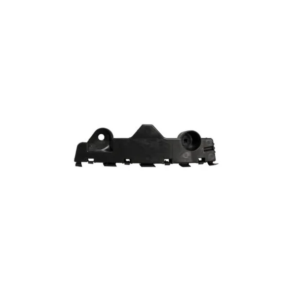 Support bride de fixation pare chocs avant droit pour MAZDA 2 II 2011-2014, Neuf