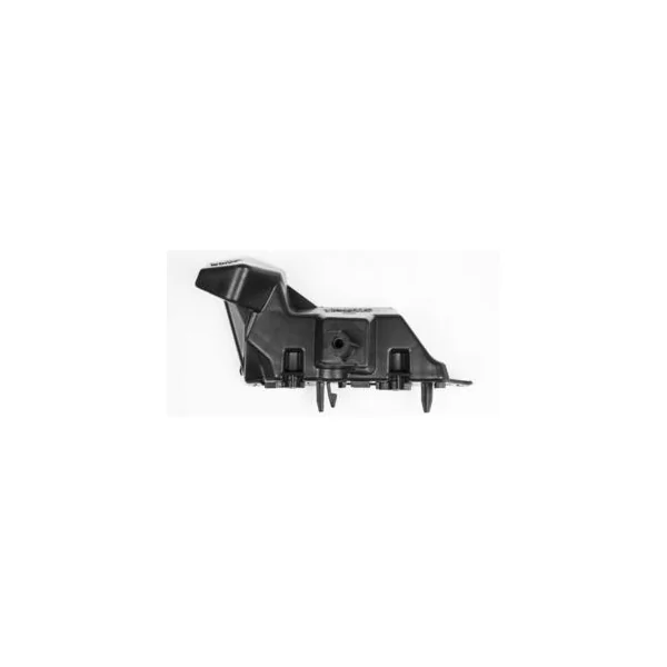 Support bride de fixation pare chocs avant gauche pour FORD FOCUS IV phase 1 2018-2021, Neuf