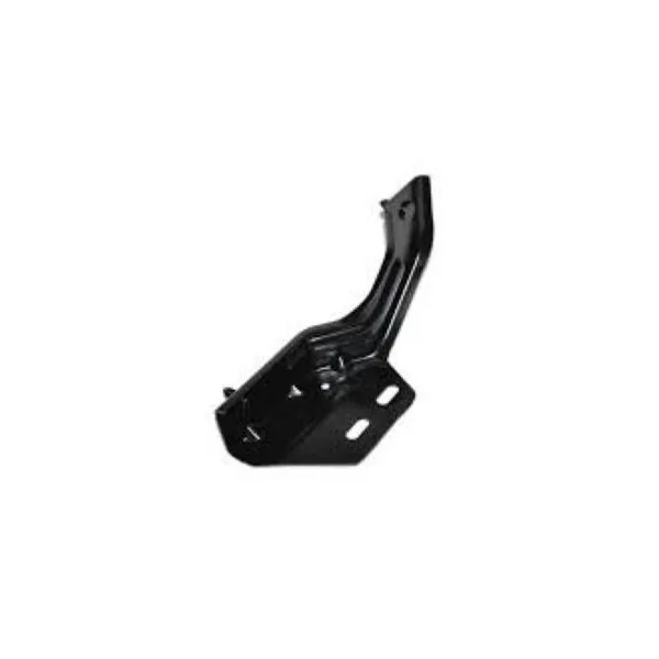 Support bride de fixation pare chocs avant gauche pour IVECO DAILY 2011-2014, Neuve
