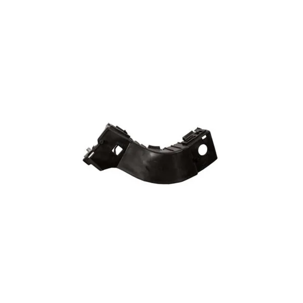 Support bride de fixation pare chocs avant gauche pour LAND ROVER FREELANDER II, 2006-2010, Neuf