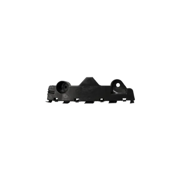 Support bride de fixation pare chocs avant gauche pour MAZDA 2 II 2011-2014, Neuf