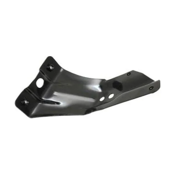 Support bride de fixation pare-boue avant gauche pour VOLKSWAGEN GOLF VI 2008-2012, Neuf