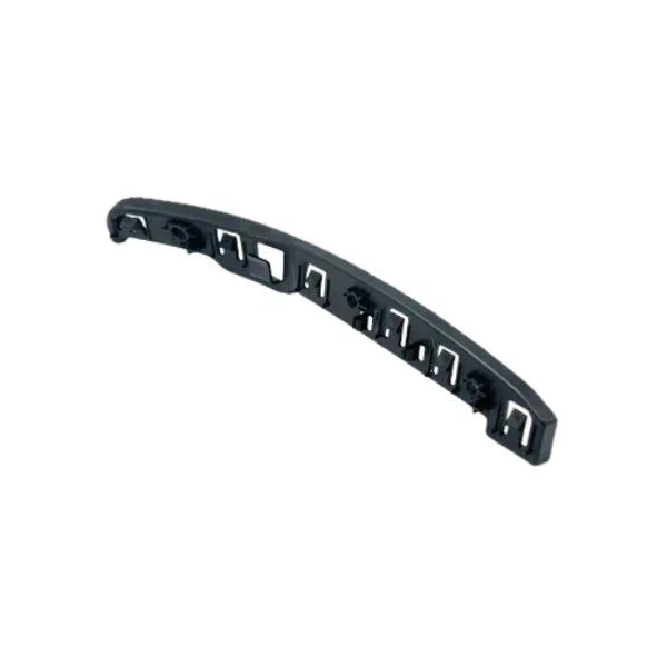 Support bride de fixation pare-chocs avant droit pour FIAT DOBLO II phase 2 2015-2022, Neuf