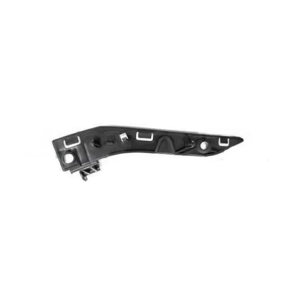 Support bride gauche de pare chocs avant pour PEUGEOT 2008 2013-2016, Neuve