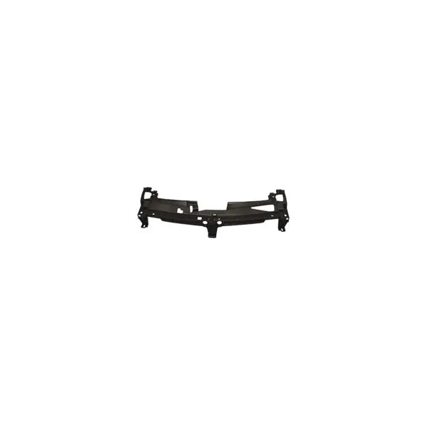 Support central fixation pare chocs avant pour PEUGEOT 508 I phase 1, 2011-2014, Neuf