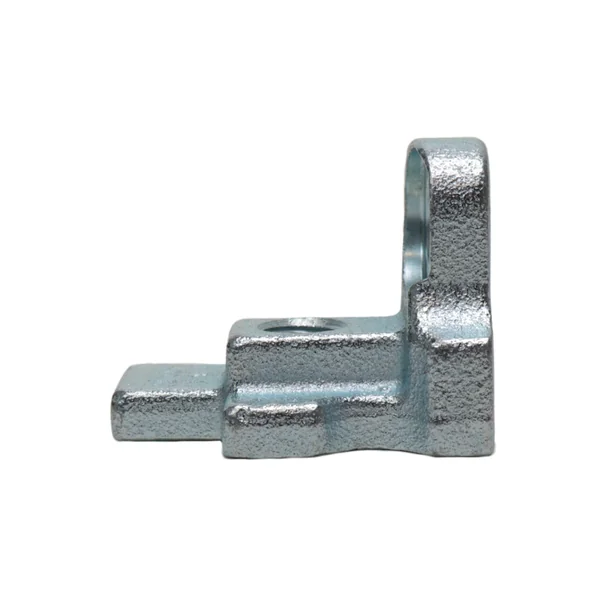 Support d’amortisseur Knott pour freins à inertie : KF7,5 - KF20